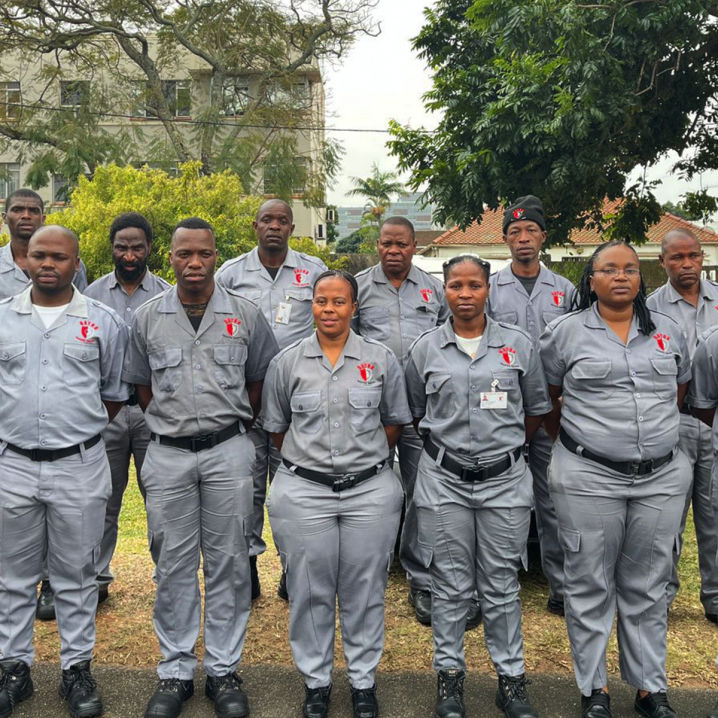 Baton Security Services