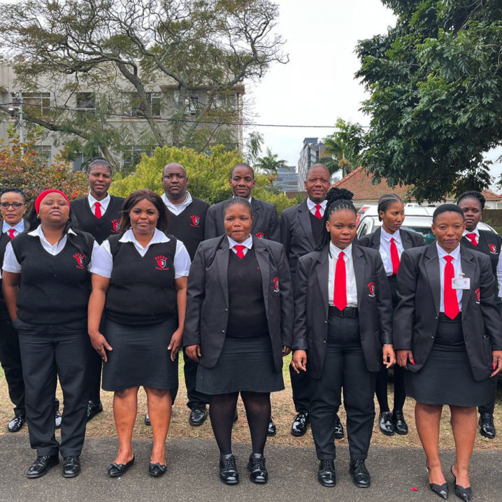 Baton Security Services