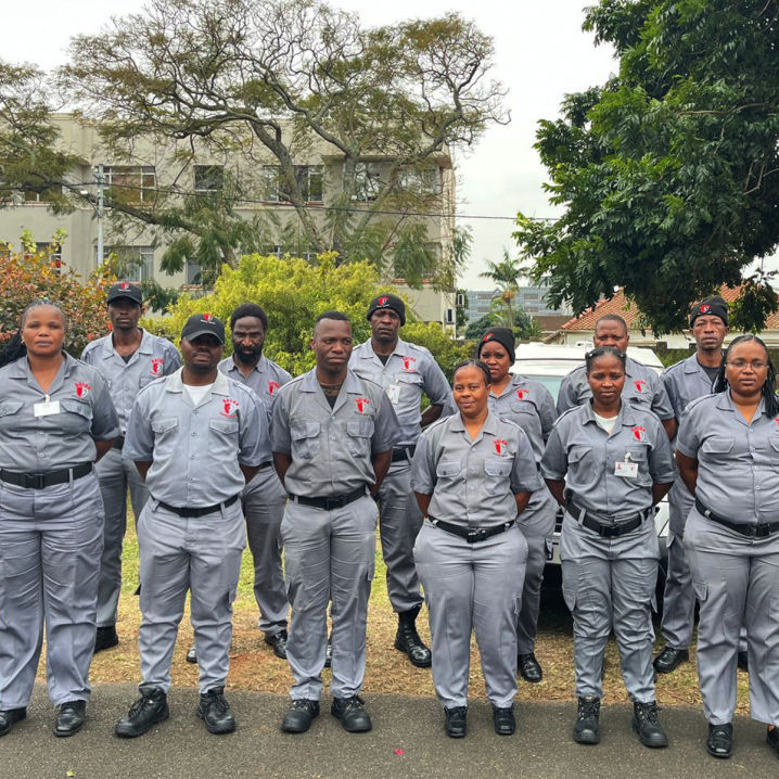 Baton Security Services