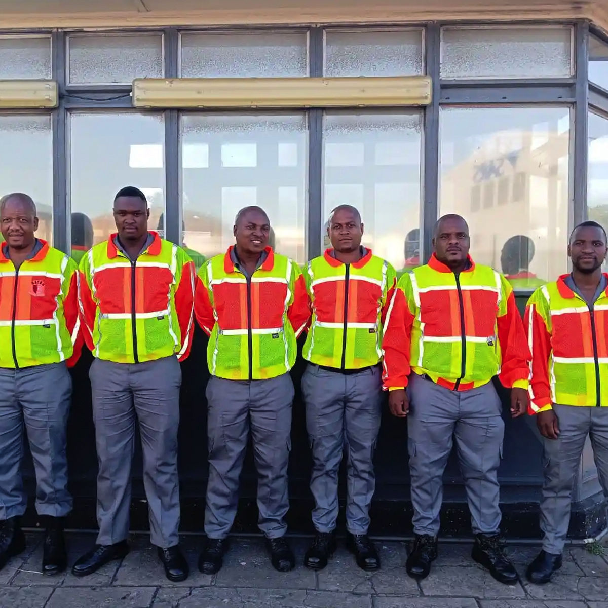 Baton Security Services