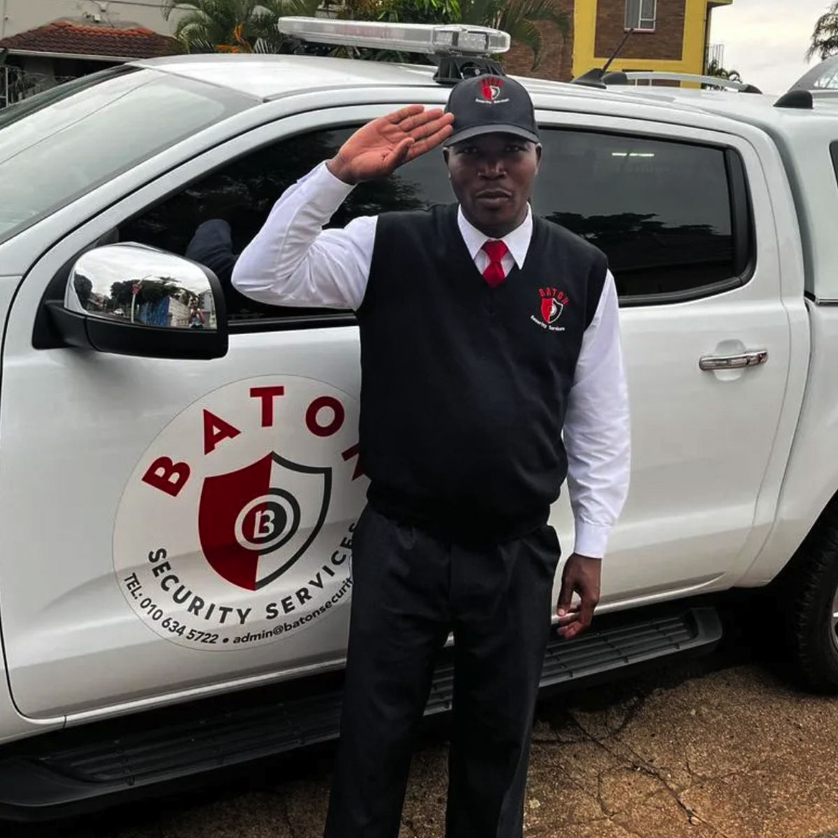 Baton Security Services
