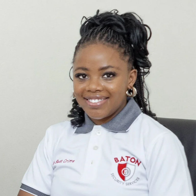 Baton Security Services