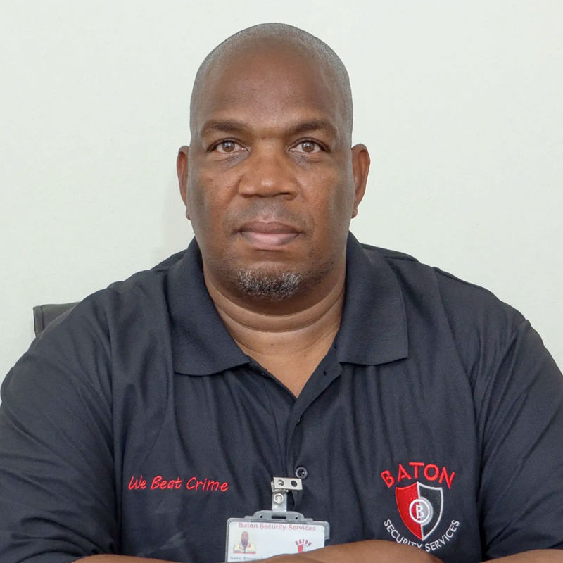 Baton Security Services
