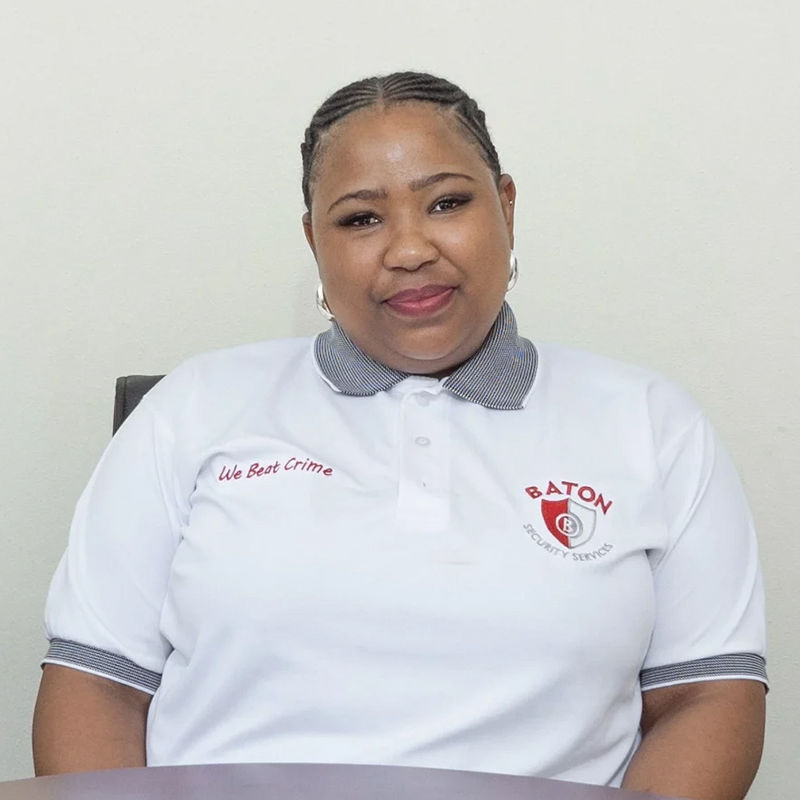 Baton Security Services
